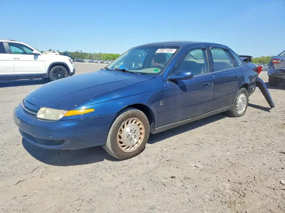 2000 Saturn LS LS1