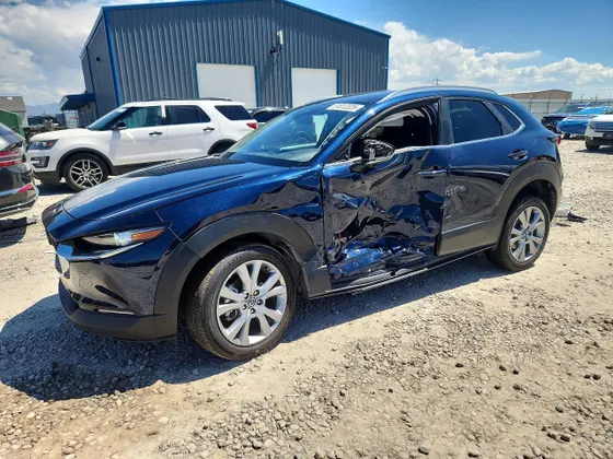 2023 Mazda CX-30 2.5 S Select Package