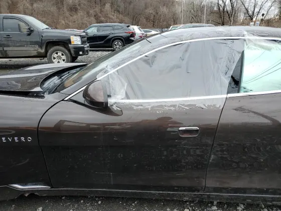 2018 Karma Revero PREMIUM PLUS