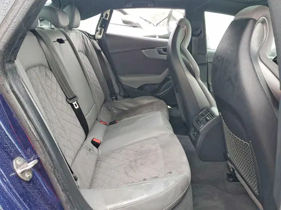 2019 Audi S5 Sportback Premium