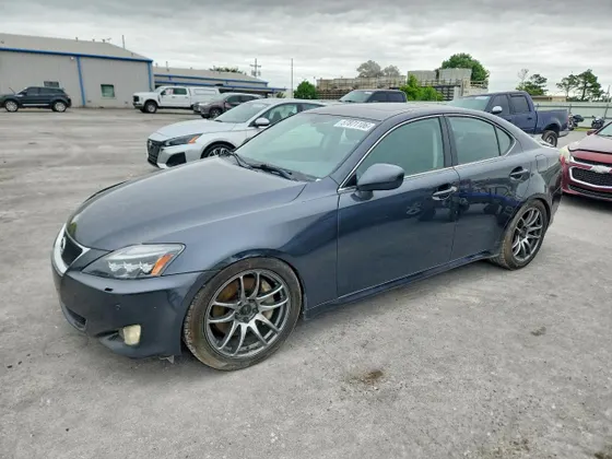 2006 Lexus IS 350 Auto