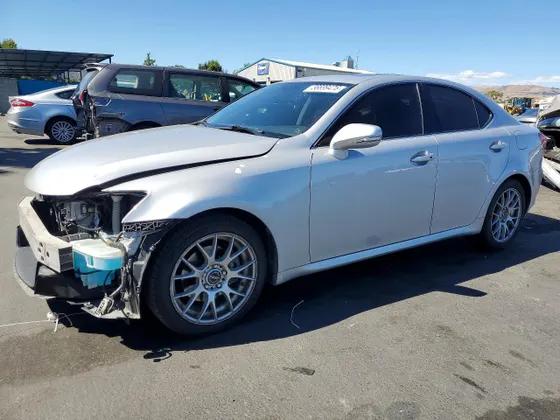 2012 Lexus IS 250 IS