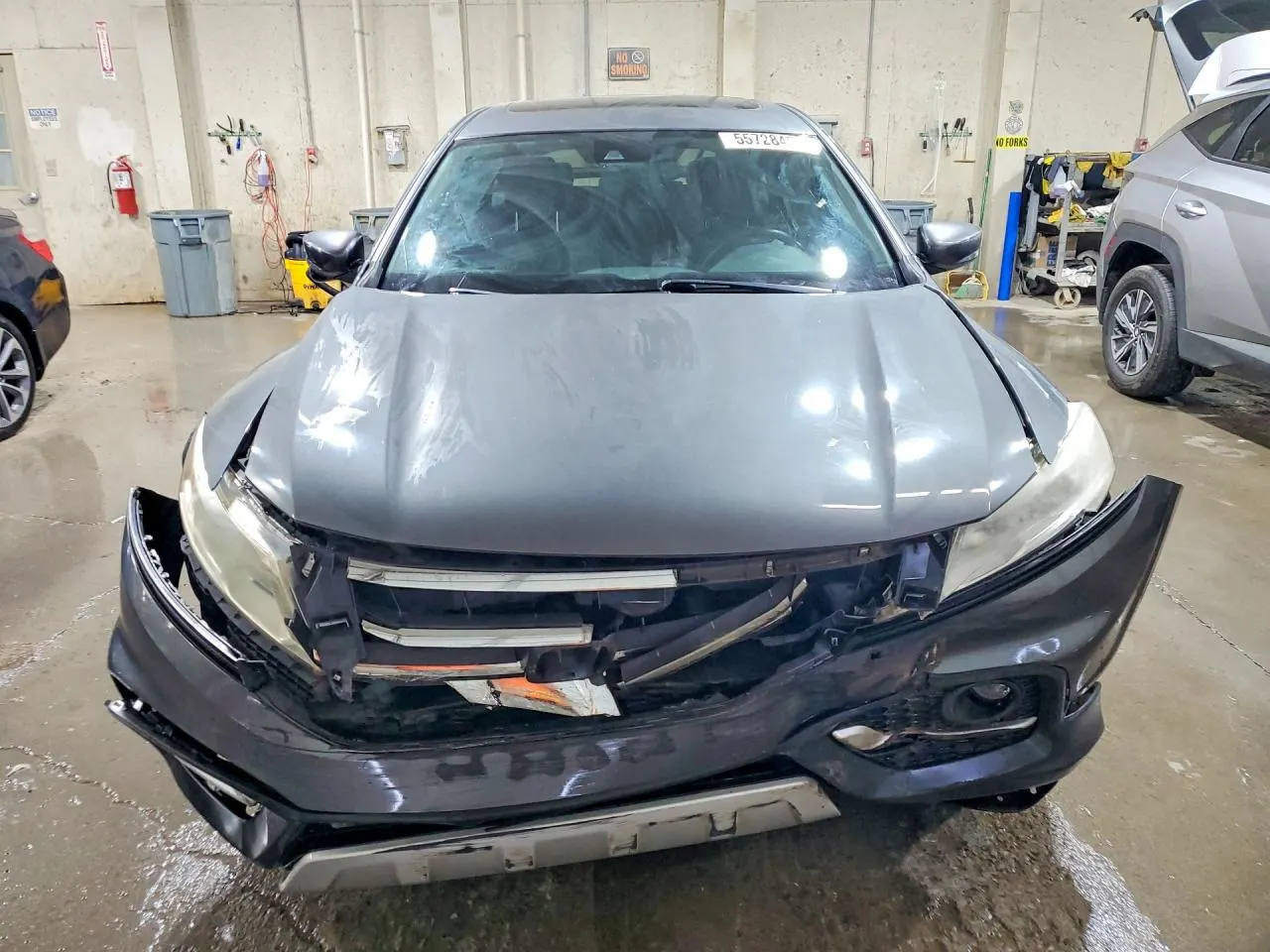 2013 Honda Crosstour EX-L