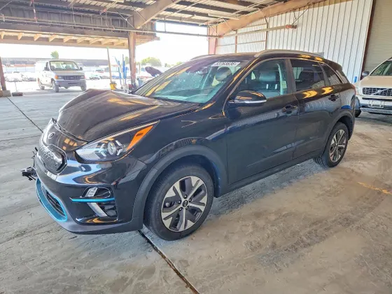 2020 Kia Niro EV EX