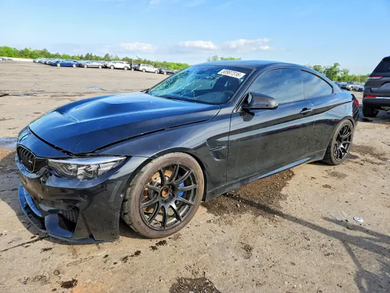 2016 BMW M4