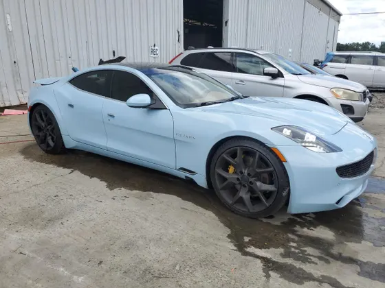 2018 Karma Revero PREMIUM PLUS
