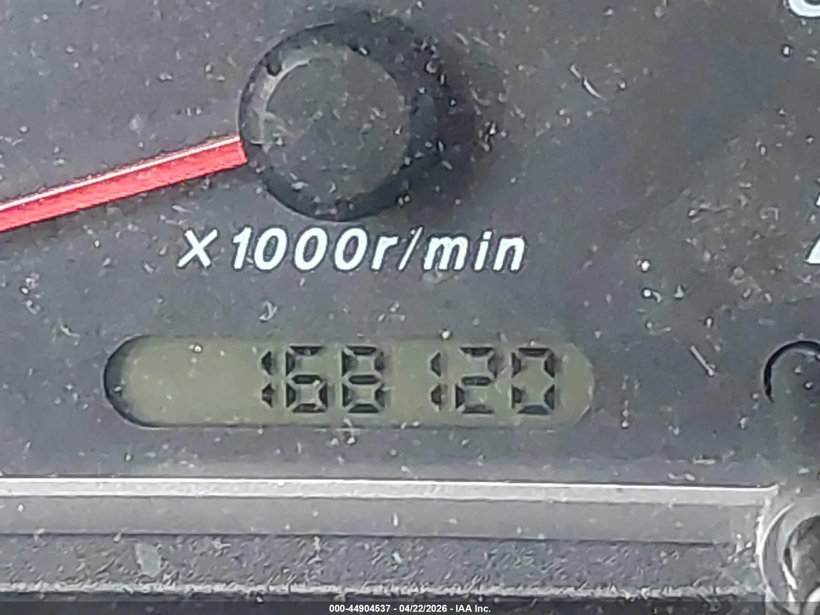 2004 Mazda B-Series 4WD Truck SE