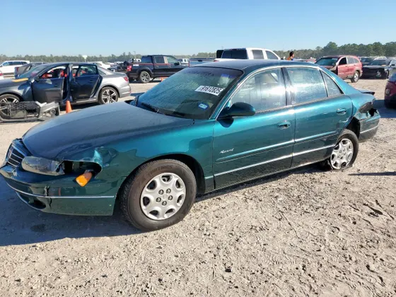 1998 Buick Regal LS