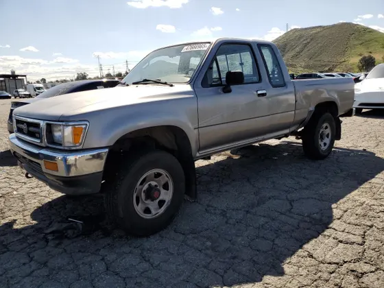 1994 Toyota 4WD Compact Trucks 1/2 TON EXTRA LONG WHEELBASE