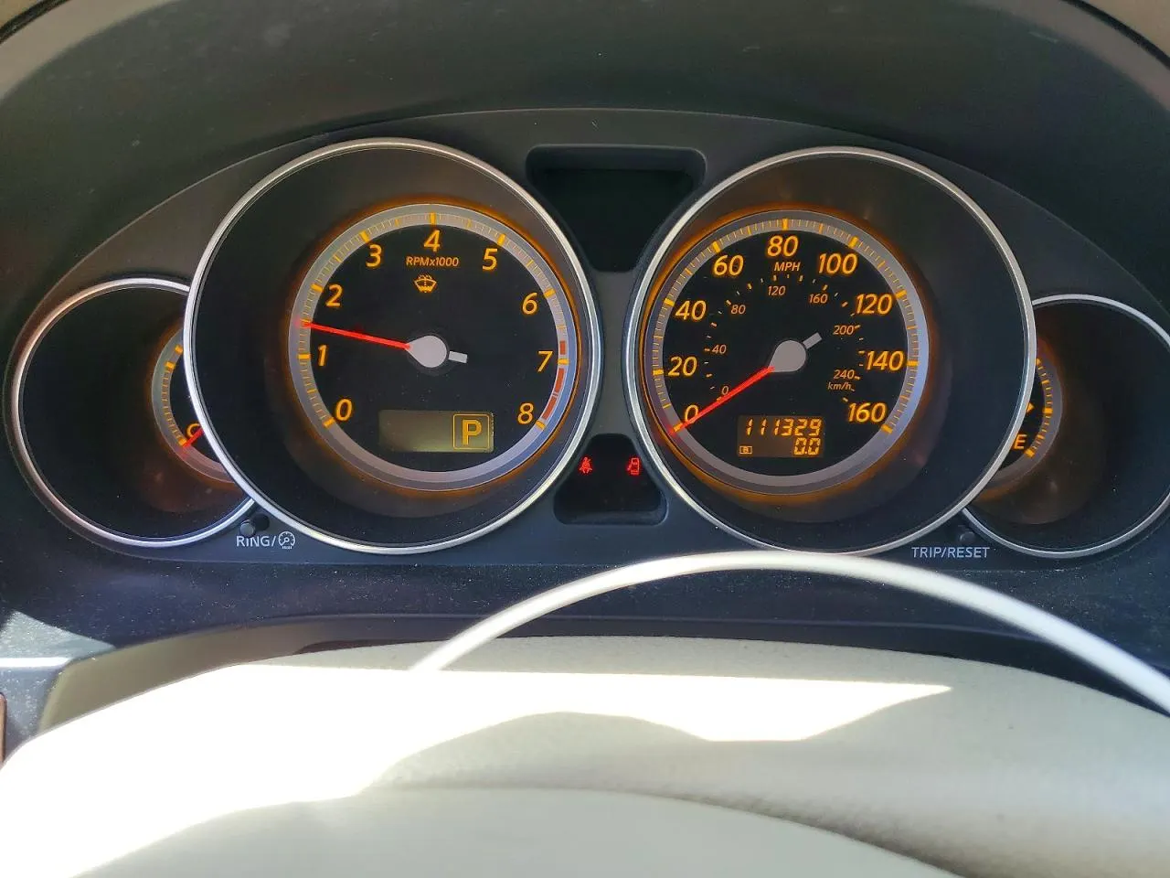2006 INFINITI M35