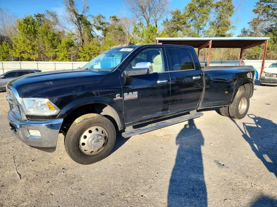 2013 Ram 3500 Laramie