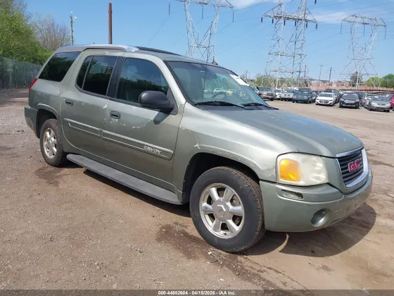 2004 GMC Envoy XUV SLT