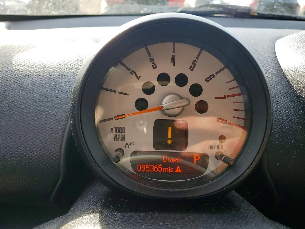 2014 MINI Cooper Countryman S