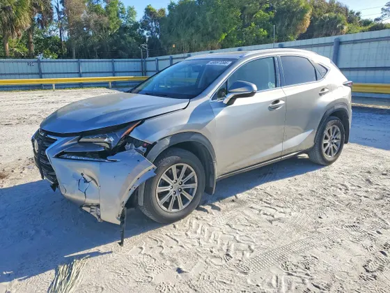 2016 Lexus NX 200t NX 200T BASE/200T F