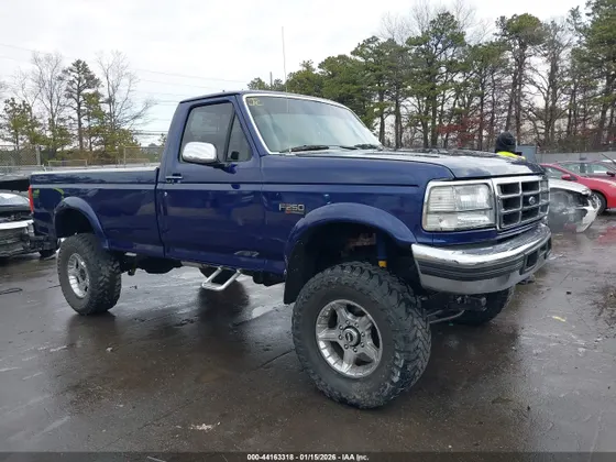 1994 Ford F-250