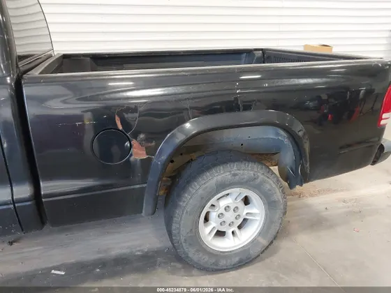 1997 Dodge Dakota SLT/SPORT