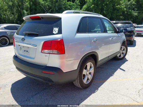 2013 Kia Sorento EX