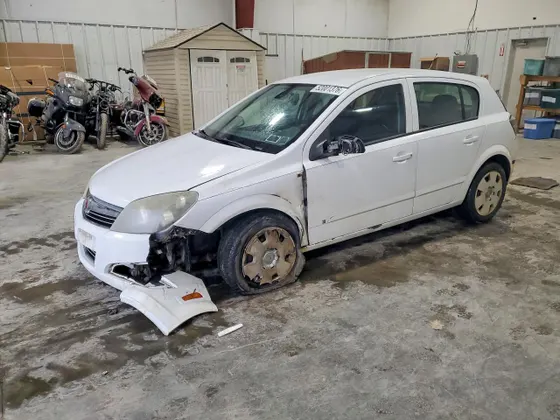 2008 Saturn Astra XE