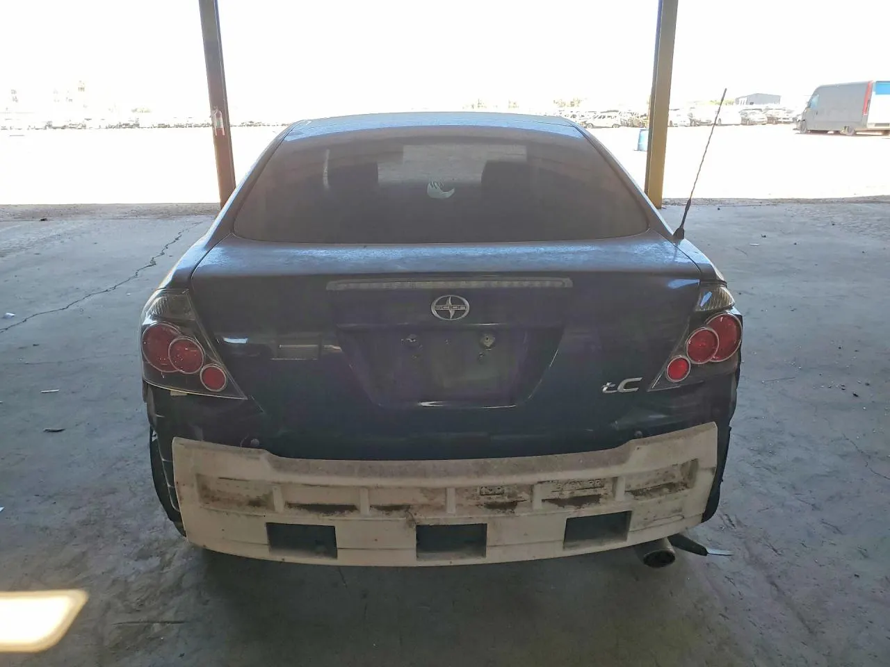 2010 Scion tC