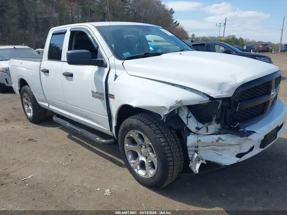 2013 Ram 1500 Express