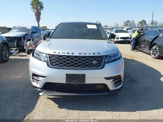 2021 Land Rover Range Rover Velar R-Dynamic S