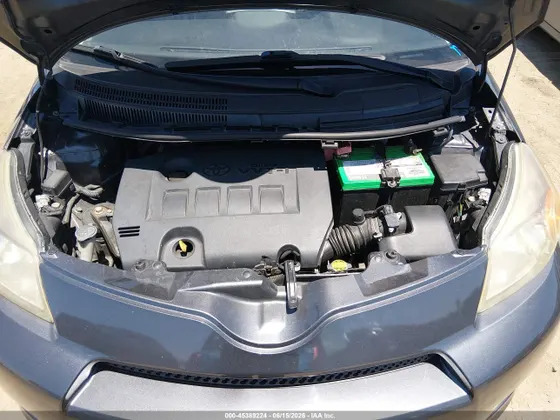 2013 Scion xD