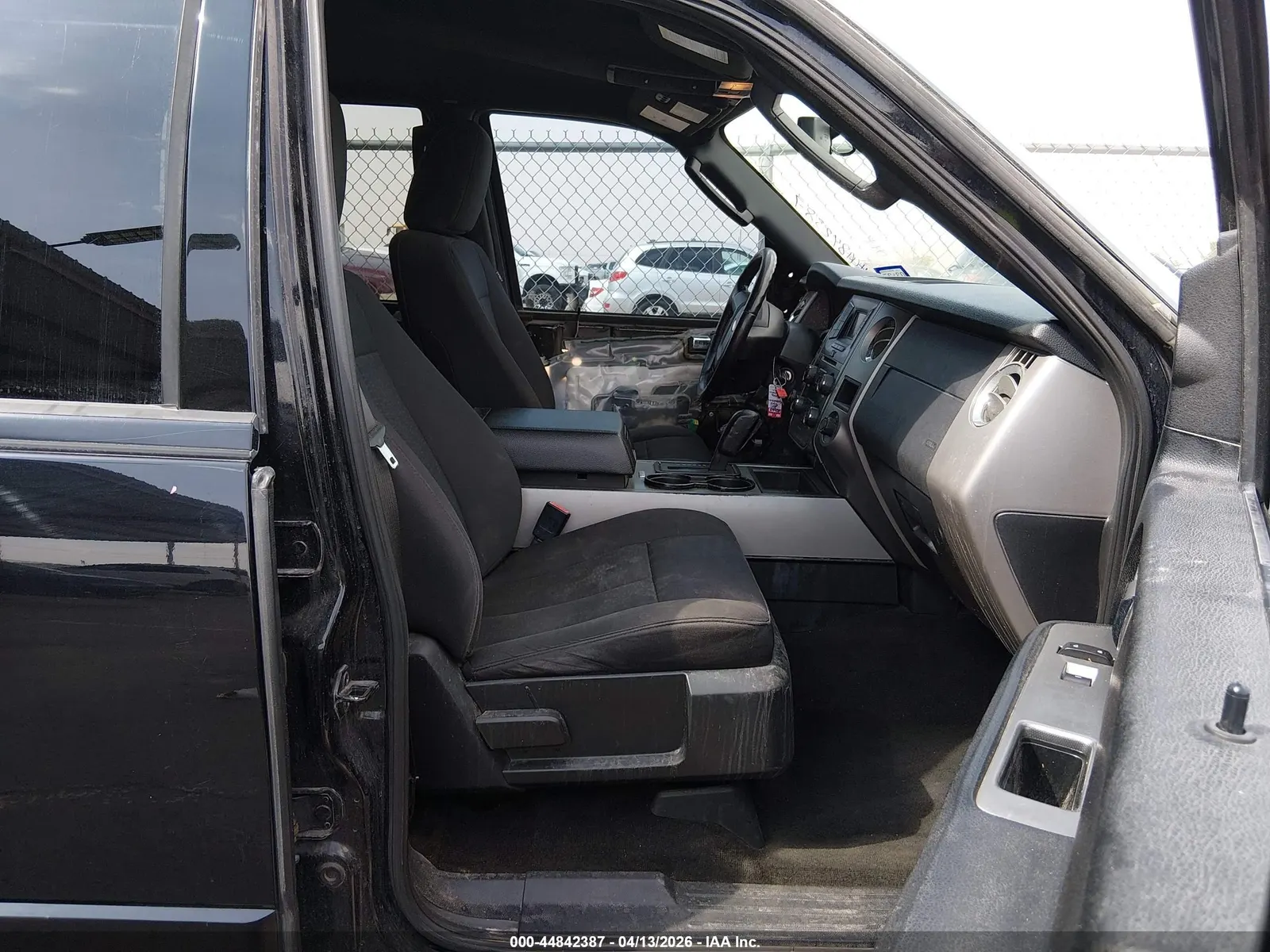2017 Ford Expedition XLT