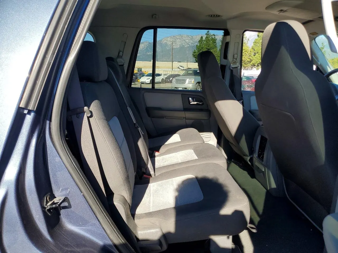 2005 Ford Expedition Special Service