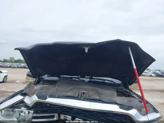 2020 Ram 2500 Tradesman