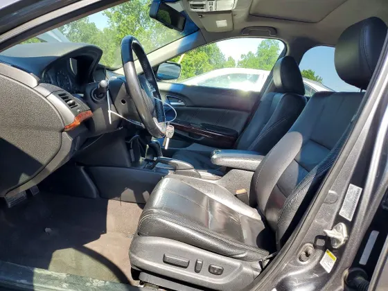 2012 Honda Crosstour EX-L