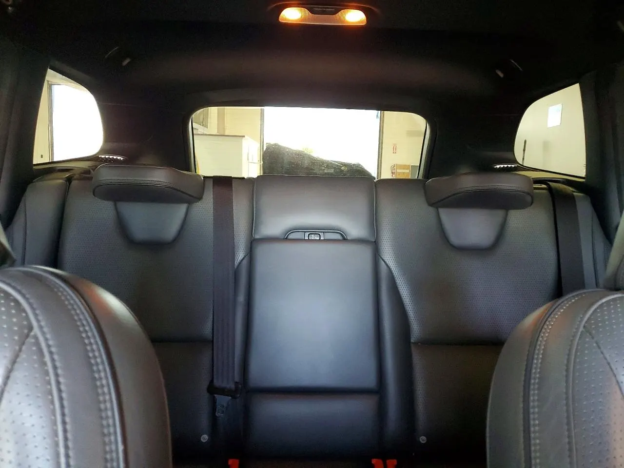 2015 Volvo XC60 T6 Platinum