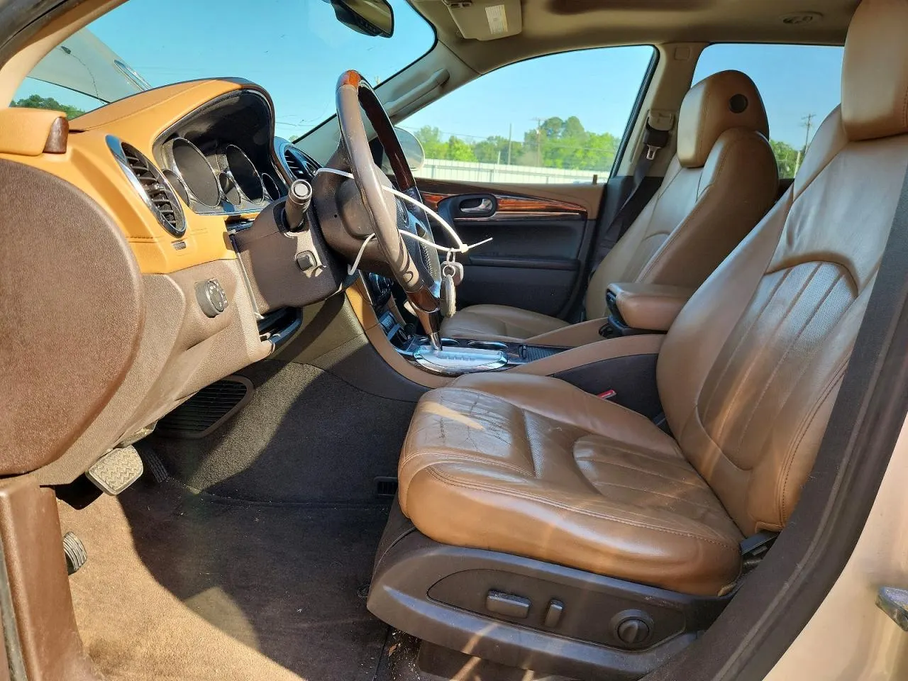 2013 Buick Enclave Premium