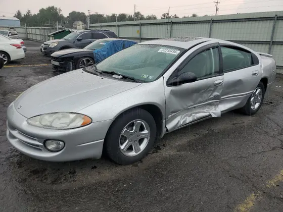 2003 Dodge Intrepid ES