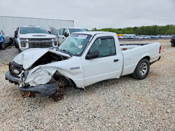 2007 Ford Ranger XL