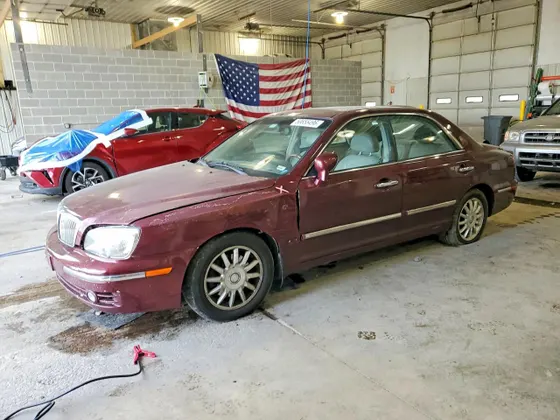 2004 Hyundai XG350 XG