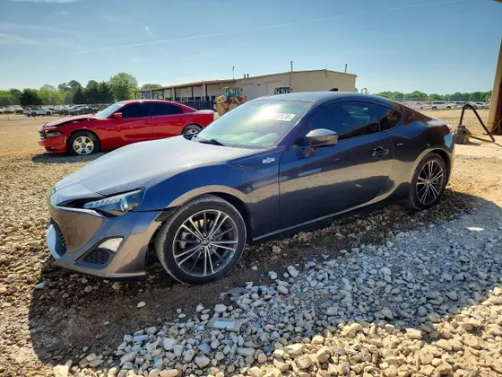 2016 Scion FR-S