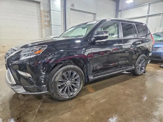 2022 Lexus GX GX 460 Premium