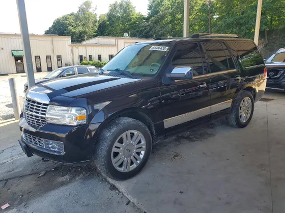 2013 Lincoln Navigator