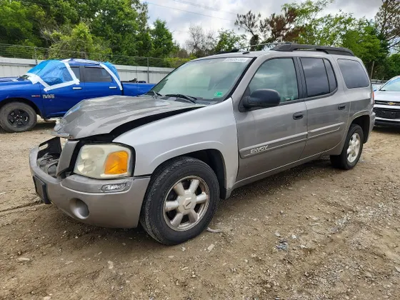2005 GMC Envoy XL SLE