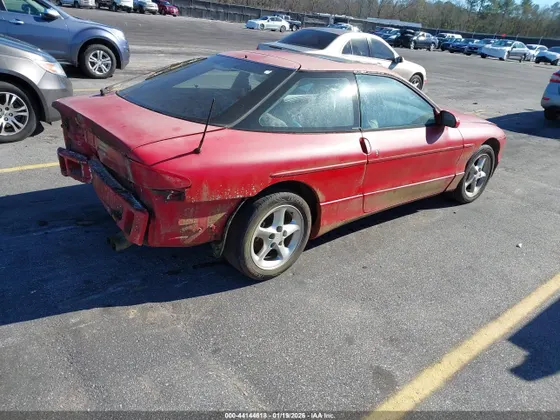 1994 Ford Probe GT