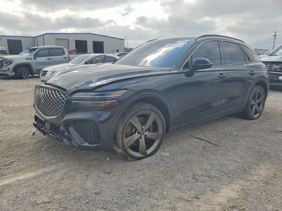 2023 Genesis GV70 2.5T