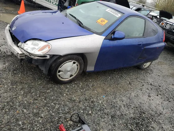 2001 Honda Insight