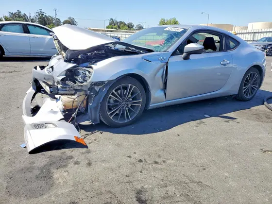 2015 Scion FR-S