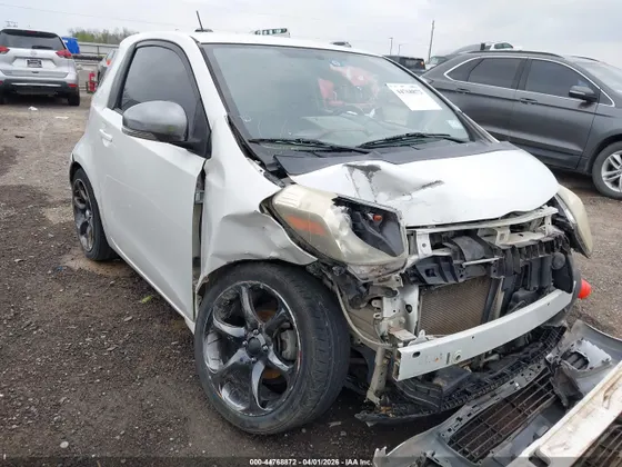 2012 Scion iQ