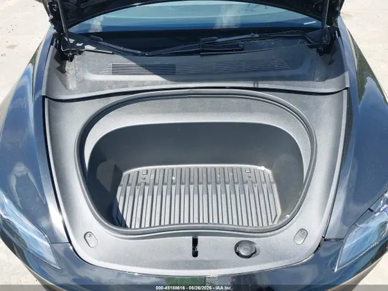 2026 Tesla Model 3 Premium
