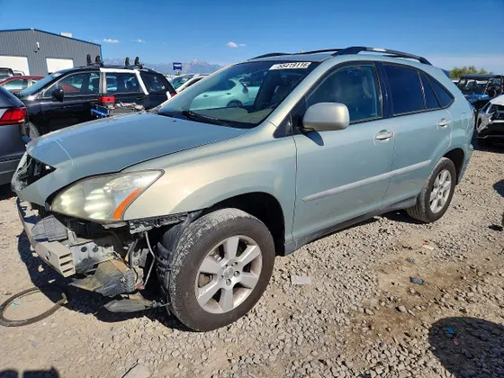 2006 Lexus RX 330 RX