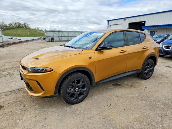 2024 Dodge Hornet GT