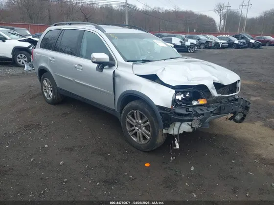 2009 Volvo XC90 I6