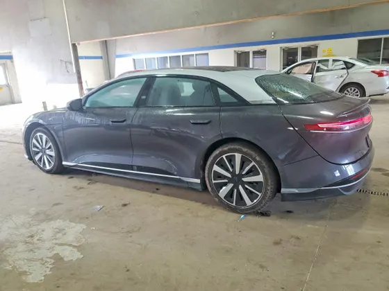2022 Lucid Air Grand Touring