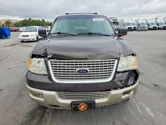 2005 Ford Expedition Eddie Bauer